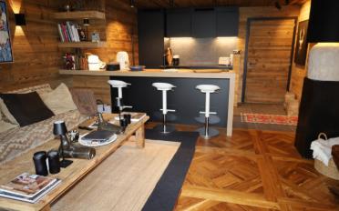 Apartment 2.5 rooms - image - 3