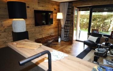 Apartment 2.5 rooms - image - 5