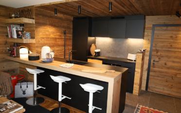 Apartment 2.5 rooms - image - 6