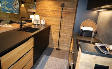 Apartment 2.5 rooms - image - 7