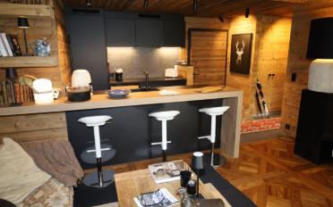 Apartment 2.5 rooms - image - 8
