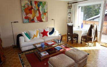 Apartment 4.5 rooms - image - 1