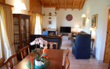 Chalet 6.5 Zimmer - image - 2
