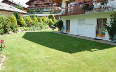 Chalet 6.5 Zimmer - image - 16