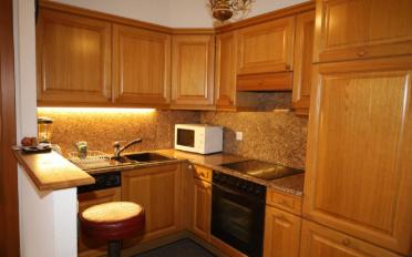 Apartment 3.5 rooms - image - 10