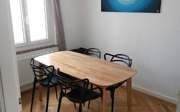 Wohnung 3.5 Zimmer - image - 1