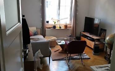 Wohnung 3.5 Zimmer - image - 3