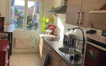 Apartment 7 rooms - image - 1