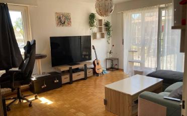 Apartment 7 rooms - image - 2
