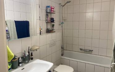 Apartment 7 rooms - image - 3