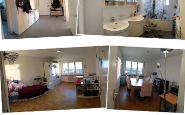 Appartement 4 pièces - image - 1