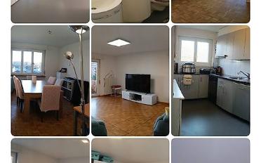 Appartement 4 pièces - image - 2