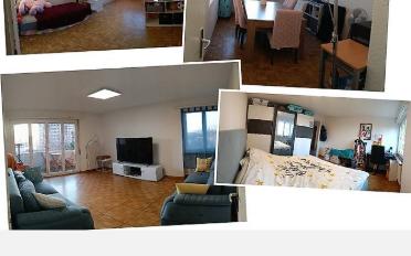 Appartement 4 pièces - image - 4