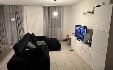 Appartement 4 pièces - image - 2