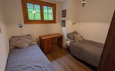 Apartment 3 rooms - image - 2