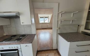 Apartment 5 rooms - image - 2