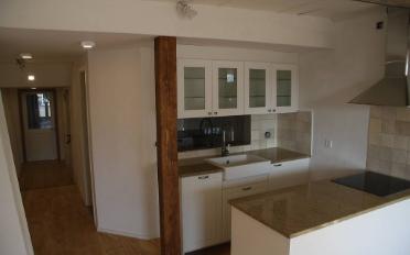 Wohnung 2 Zimmer - image - 1