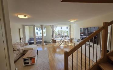 Apartment 6 rooms - image - 1