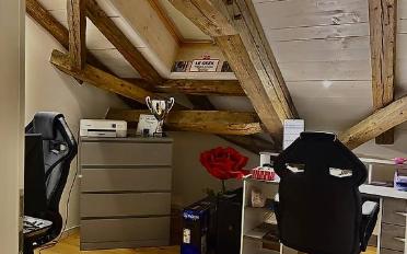 Appartement 3 pièces - image - 2