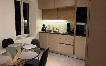 Wohnung 3.5 Zimmer - image - 2