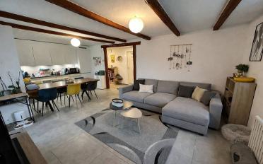 Apartment 5.5 rooms - image - 1