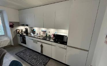 Apartment 5.5 rooms - image - 2