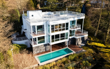 Villa - image - 2