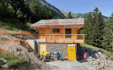 Chalet 4.5 rooms - image - 10