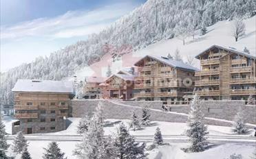 Wohnung 4.5 Zimmer - image - 3