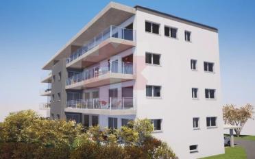 Apartment 4.5 rooms - image - 4