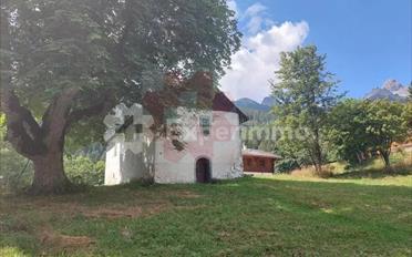 Chalet 3.5 Zimmer - image - 1