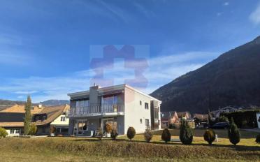Wohnung 5.5 Zimmer - image - 1