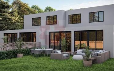 Einfamilienhaus 5.5 Zimmer - image - 1