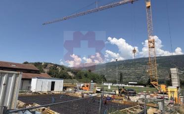 Maison 5.5 pièces - image - 1