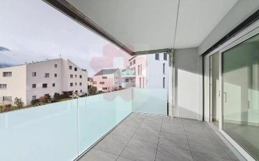 Wohnung 2.5 Zimmer - image - 2