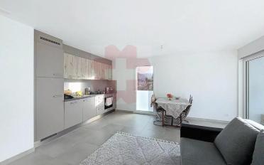 Wohnung 2.5 Zimmer - image - 3