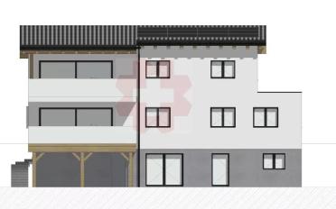 Wohnung 3.5 Zimmer - image - 2