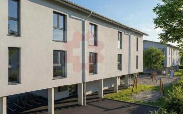 Wohnung 3.5 Zimmer - image - 1