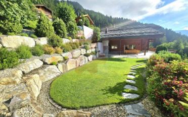 Chalet 10 Zimmer - image - 10