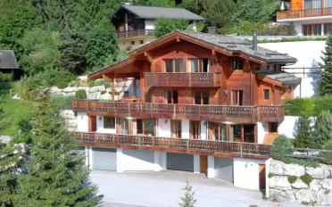 Chalet 10 Zimmer - image - 6