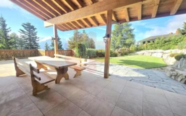 Chalet 10 Zimmer - image - 9