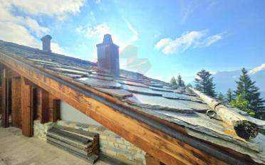 Chalet 10 Zimmer - image - 2