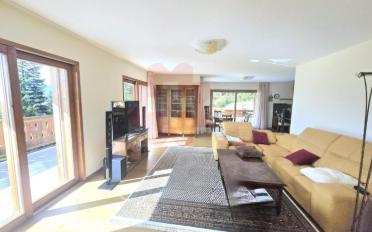 Chalet 10 Zimmer - image - 12