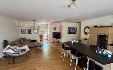 Apartment 4.5 rooms - image - 6