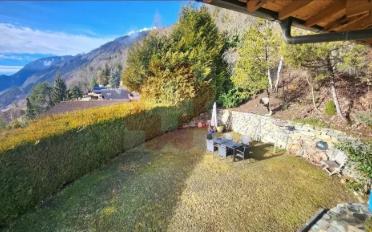 Chalet 7 pièces - image - 12