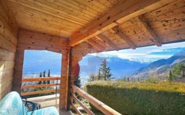 Chalet 7 pièces - image - 8