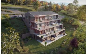 Appartement 4.5 pièces - image - 1