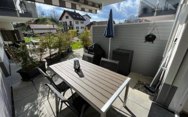 Apartment 2.5 rooms - image - 2