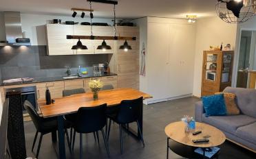 Apartment 2.5 rooms - image - 3