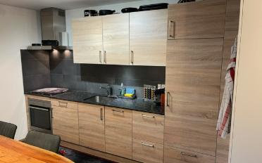 Apartment 2.5 rooms - image - 4